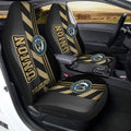 Philadelphia Union Car Seat Covers Custom Car Accessories - Gearcarcover - 2