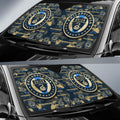 Philadelphia Union Car Sunshade Custom Car Accessories - Gearcarcover - 2