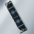 Philadelphia Union Car Sunshade Sporty Team Collection - Gearcarcover - 3