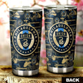 Philadelphia Union Tumbler Cup Custom Car Accessories - Gearcarcover - 2