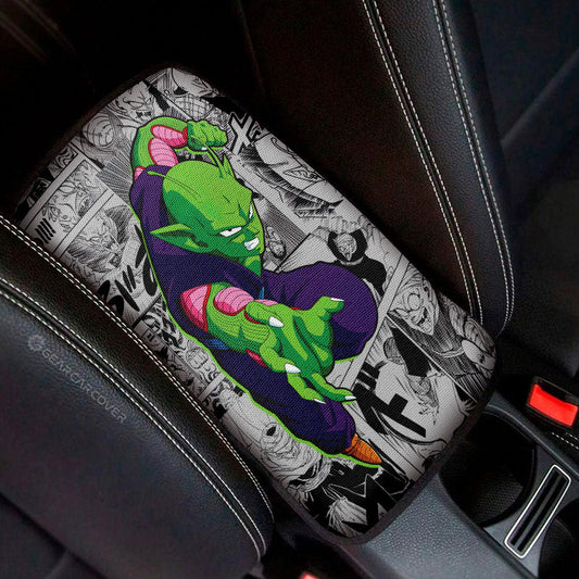 Piccolo Car Center Console Cover Collection - Gearcarcover - 1