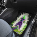 Piccolo Car Floor Mats Custom Car Accessories - Gearcarcover - 4