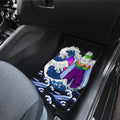 Piccolo Car Floor Mats Custom Car Interior Accessories - Gearcarcover - 3