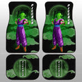 Piccolo Car Floor Mats Custom Car Interior Accessories - Gearcarcover - 2