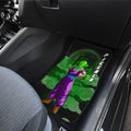 Piccolo Car Floor Mats Custom Car Interior Accessories - Gearcarcover - 4