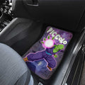 Piccolo Car Floor Mats Custom Galaxy Style Car Accessories - Gearcarcover - 4