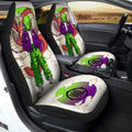 Piccolo Car Seat Covers Anime Collection - Gearcarcover - 2