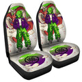 Piccolo Car Seat Covers Anime Collection - Gearcarcover - 3