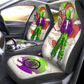 Piccolo Car Seat Covers Anime Collection - Gearcarcover - 1