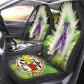 Piccolo Car Seat Covers Custom Car Accessories - Gearcarcover - 4