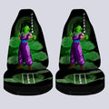 Piccolo Car Seat Covers Custom Car Interior Accessories - Gearcarcover - 4