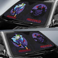 Piccolo Car Sunshade Custom Car Interior Accessories - Gearcarcover - 3