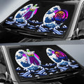 Piccolo Car Sunshade Custom Car Interior Accessories - Gearcarcover - 2