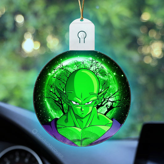 Piccolo Led Ornament Car Decorations Collection - Gearcarcover - 2