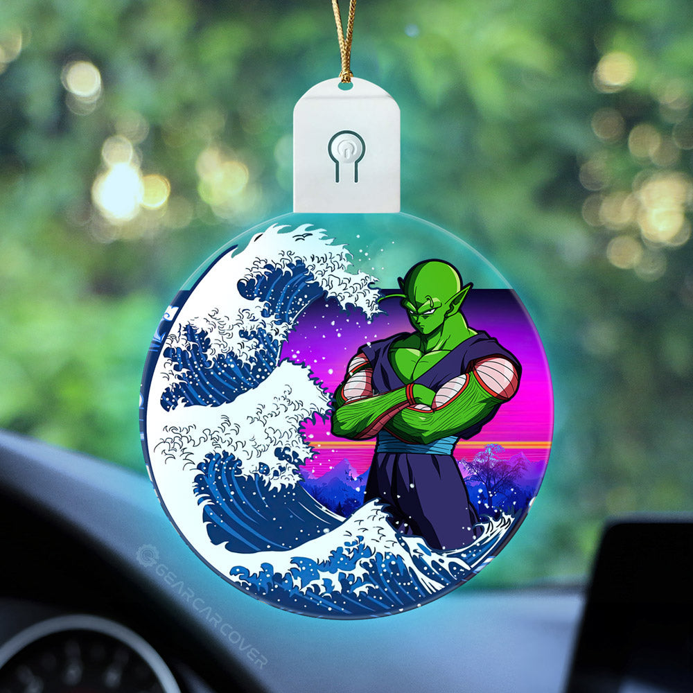 Piccolo Led Ornament Custom Car Decorations - Gearcarcover - 2