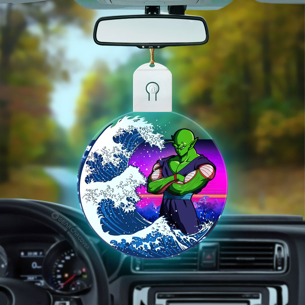 Piccolo Led Ornament Custom Car Decorations - Gearcarcover - 3