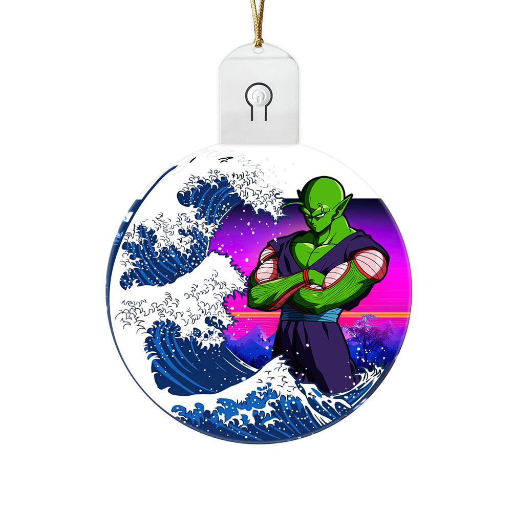 Piccolo Led Ornament Custom Car Decorations - Gearcarcover - 1