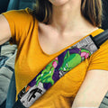 Piccolo Seat Belt Covers Collection - Gearcarcover - 2