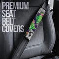 Piccolo Seat Belt Covers Collection - Gearcarcover - 3