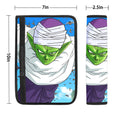 Piccolo Seat Belt Covers Custom Car Accessoriess - Gearcarcover - 1