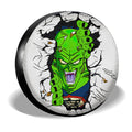 Piccolo Spare Tire Cover Custom - Gearcarcover - 3