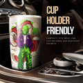 Piccolo Tumbler Cup Anime Collection - Gearcarcover - 3