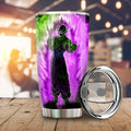 Piccolo Tumbler Cup Custom Anime Car Accessories - Gearcarcover - 1