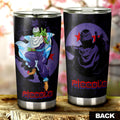 Piccolo Tumbler Cup Custom Car Accessories - Gearcarcover - 3