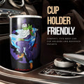 Piccolo Tumbler Cup Custom Car Accessories - Gearcarcover - 1