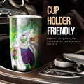 Piccolo Tumbler Cup Custom Car Accessories - Gearcarcover - 3