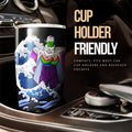 Piccolo Tumbler Cup Custom Car Interior Accessories - Gearcarcover - 3