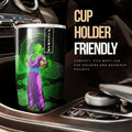 Piccolo Tumbler Cup Custom Car Interior Accessories - Gearcarcover - 2