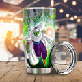 Piccolo Tumbler Cup Custom Dragon Ball Anime Car Accessories - Gearcarcover - 1