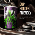 Piccolo Tumbler Cup Custom Manga Color Style - Gearcarcover - 3