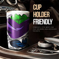 Piccolo Uniform Tumbler Cup Custom - Gearcarcover - 2