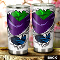 Piccolo Uniform Tumbler Cup Custom - Gearcarcover - 3