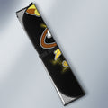 Pikachu Car Sunshade Custom Car Accessories For Fans - Gearcarcover - 3