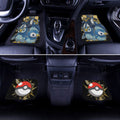 Piplup Car Floor Mats Custom Car Accessories For Fans - Gearcarcover - 2