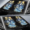 Piplup Car Sunshade Custom Car Accessories For Fans - Gearcarcover - 2