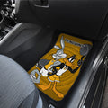 Pittsburgh Penguins Car Floor Mats Custom Car Accessories - Gearcarcover - 3