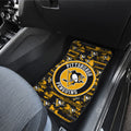 Pittsburgh Penguins Car Floor Mats Custom Car Accessories - Gearcarcover - 3