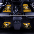 Pittsburgh Penguins Car Floor Mats Custom Car Accessories - Gearcarcover - 2