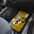 Pittsburgh Pirates Car Floor Mats Custom Car Accessories - Gearcarcover - 3
