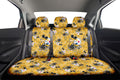 Pittsburgh Steelers Car Back Seat Covers Cartoon Theme Collection - Gearcarcover - 2