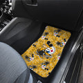 Pittsburgh Steelers Car Floor Mats Cartoon Theme Collection - Gearcarcover - 3