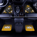 Pittsburgh Steelers Car Floor Mats Sporty Team Collection - Gearcarcover - 2