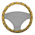 Pittsburgh Steelers Steering Wheel Cover Cartoon Theme Collection - Gearcarcover - 2