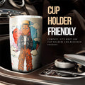 Pochita Tumbler Cup Anime Collection - Gearcarcover - 3