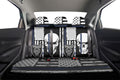 Police Car Back Seat Covers Custom Car Accessories - Gearcarcover - 2