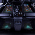 Police Car Floor Mats Custom Car Accessories - Gearcarcover - 2